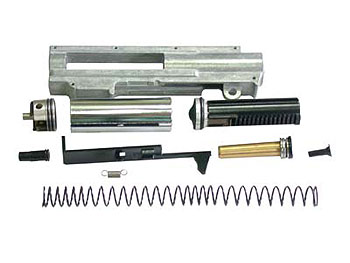 foto ICS M4/M16 upgrade set M120 - F